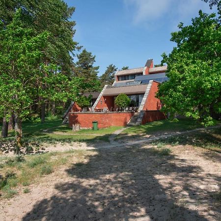 Villa Andropoff Parnu Ngoại thất bức ảnh