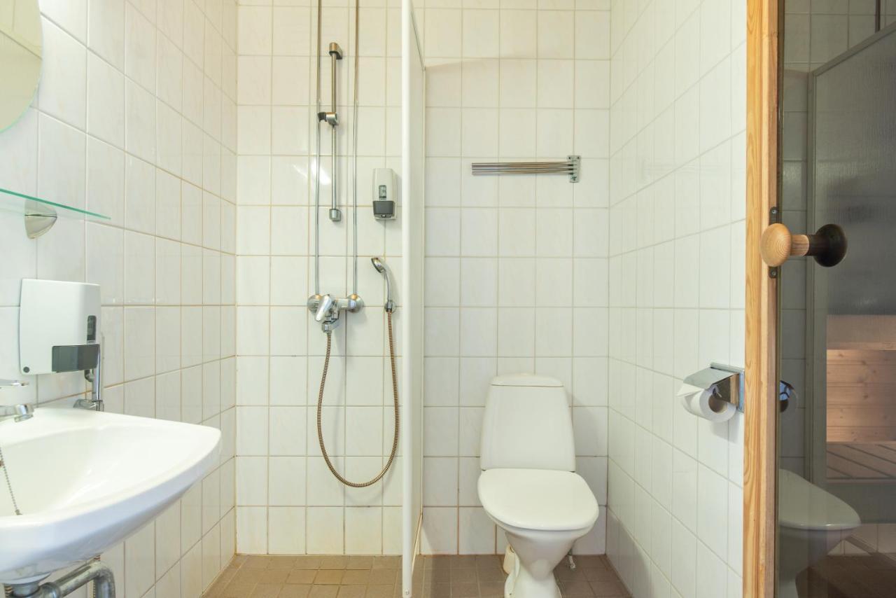 Villa Andropoff Parnu Ngoại thất bức ảnh
