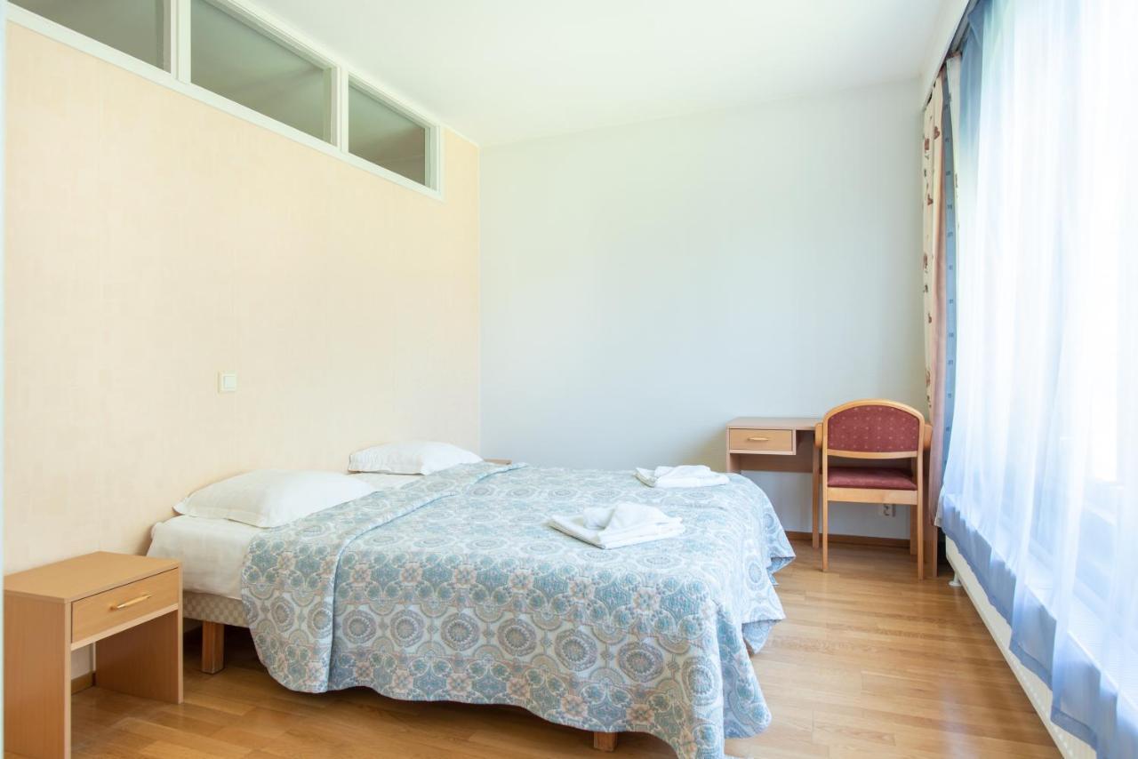 Villa Andropoff Parnu Ngoại thất bức ảnh
