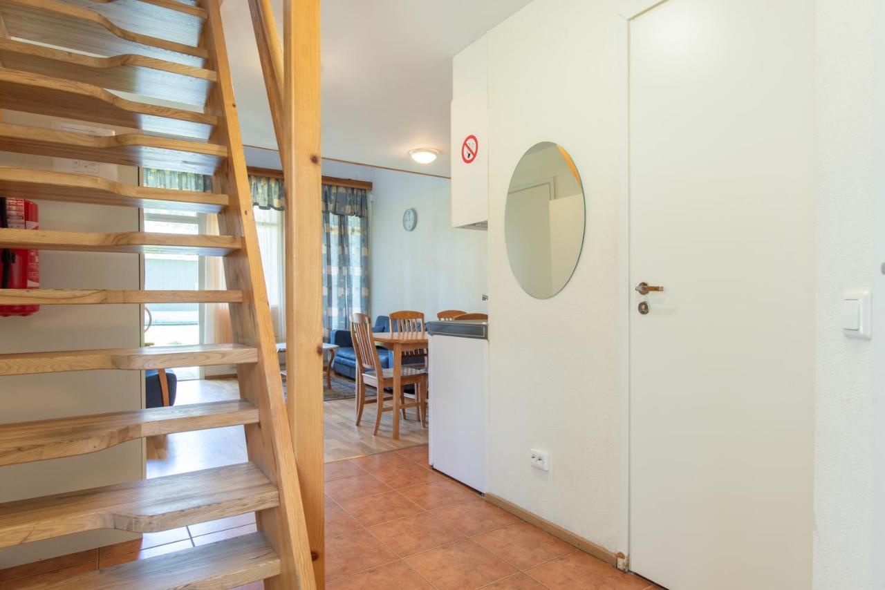 Villa Andropoff Parnu Ngoại thất bức ảnh