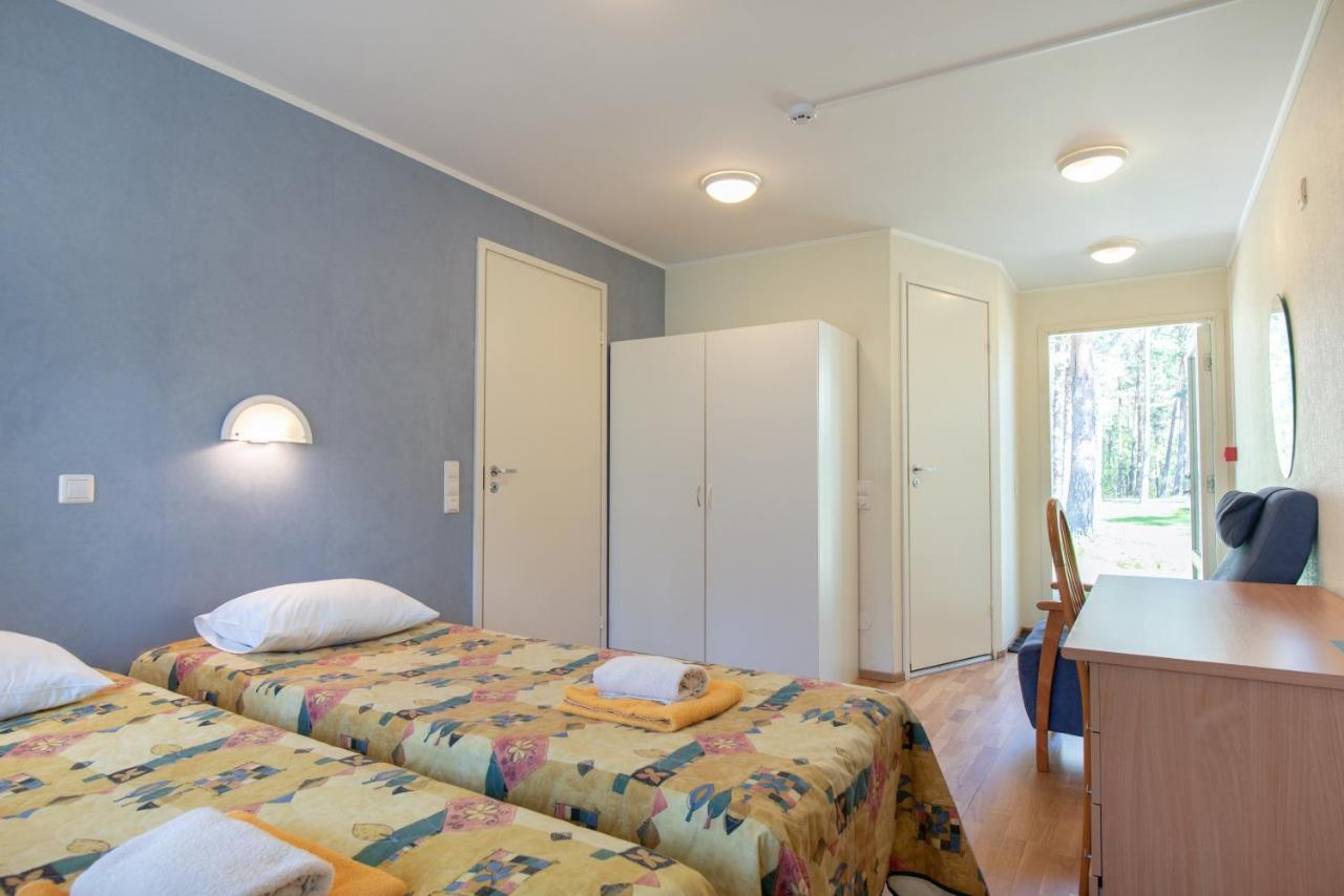 Villa Andropoff Parnu Ngoại thất bức ảnh