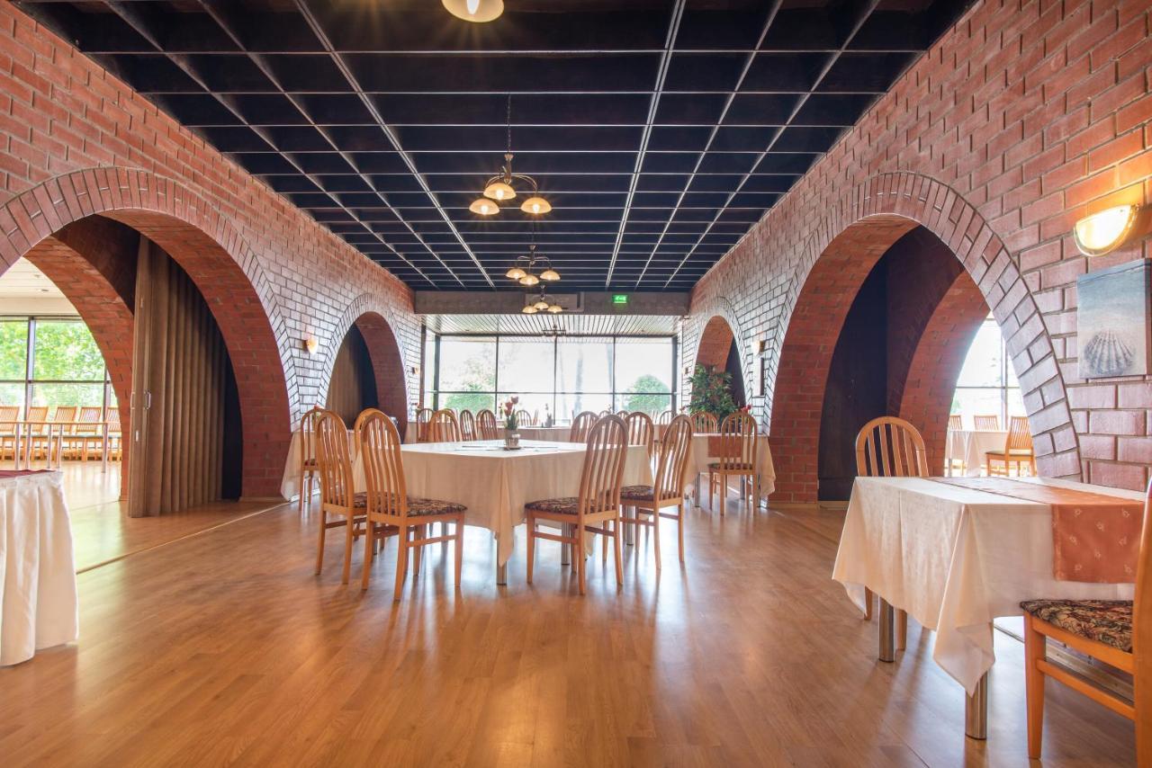 Villa Andropoff Parnu Ngoại thất bức ảnh