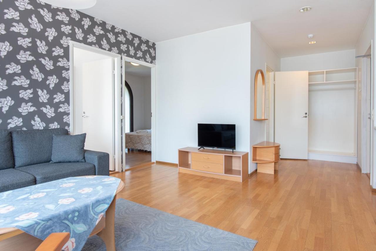 Villa Andropoff Parnu Ngoại thất bức ảnh