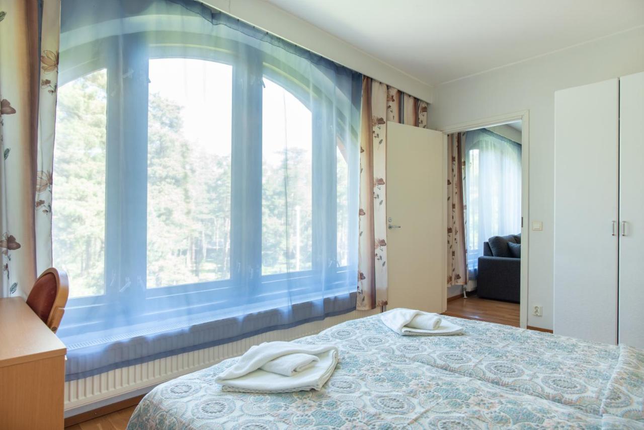Villa Andropoff Parnu Ngoại thất bức ảnh
