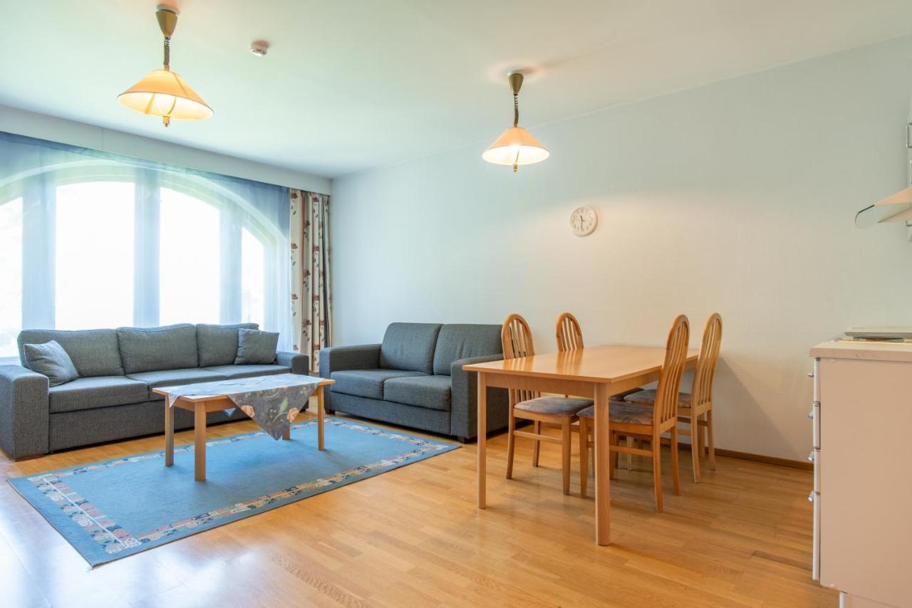 Villa Andropoff Parnu Ngoại thất bức ảnh