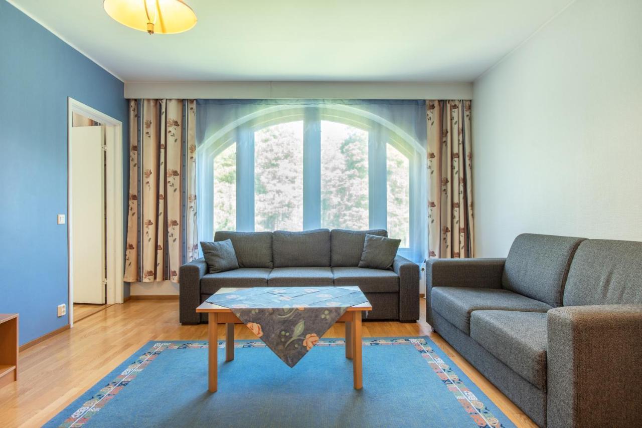 Villa Andropoff Parnu Ngoại thất bức ảnh