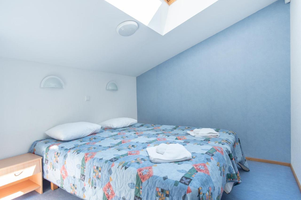 Villa Andropoff Parnu Ngoại thất bức ảnh