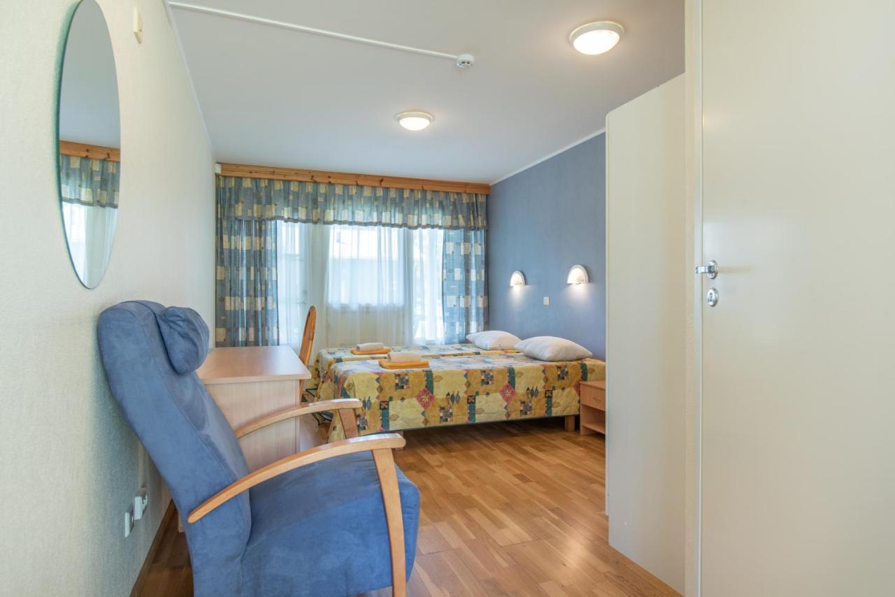 Villa Andropoff Parnu Ngoại thất bức ảnh