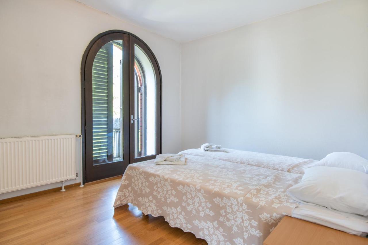 Villa Andropoff Parnu Ngoại thất bức ảnh