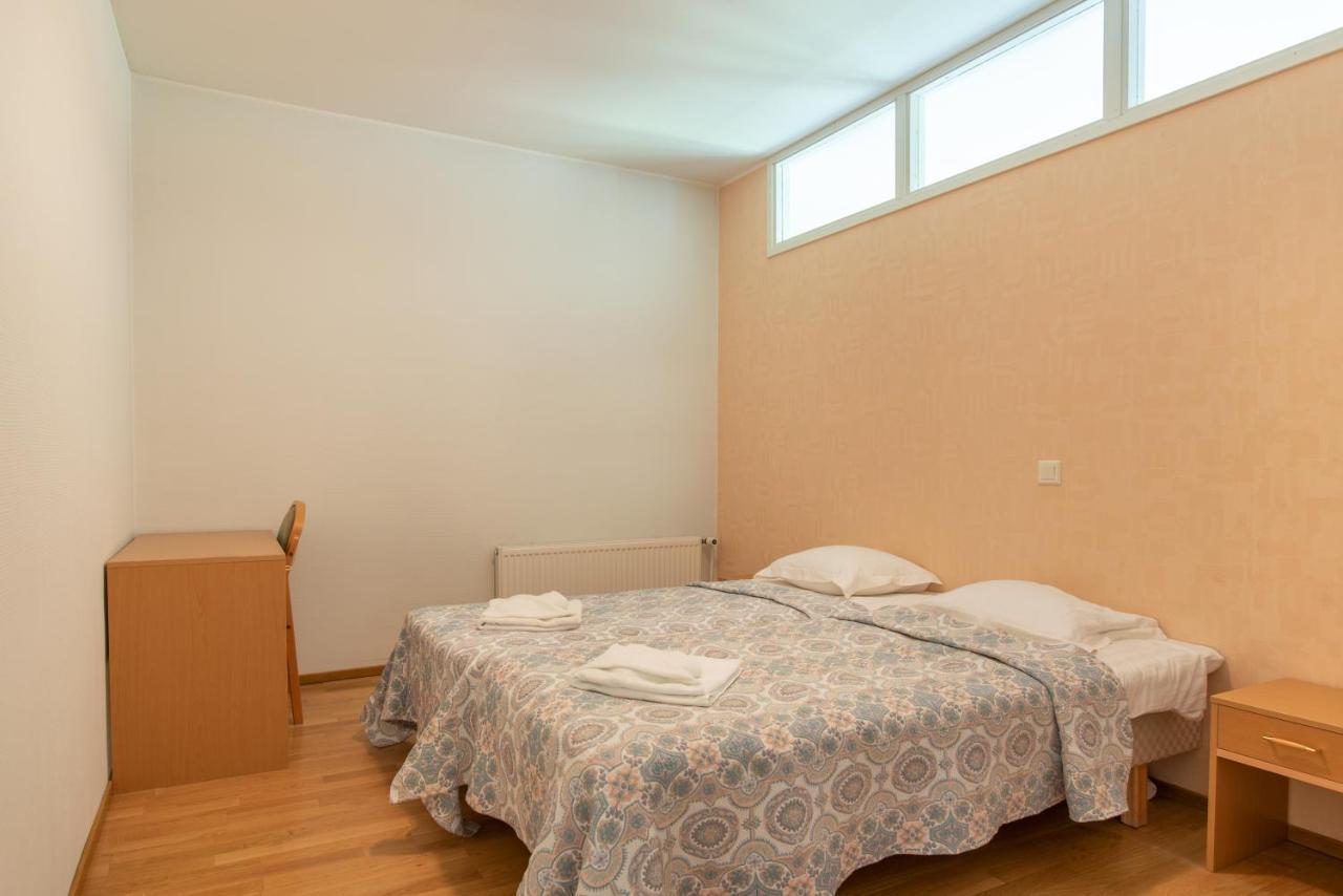 Villa Andropoff Parnu Ngoại thất bức ảnh