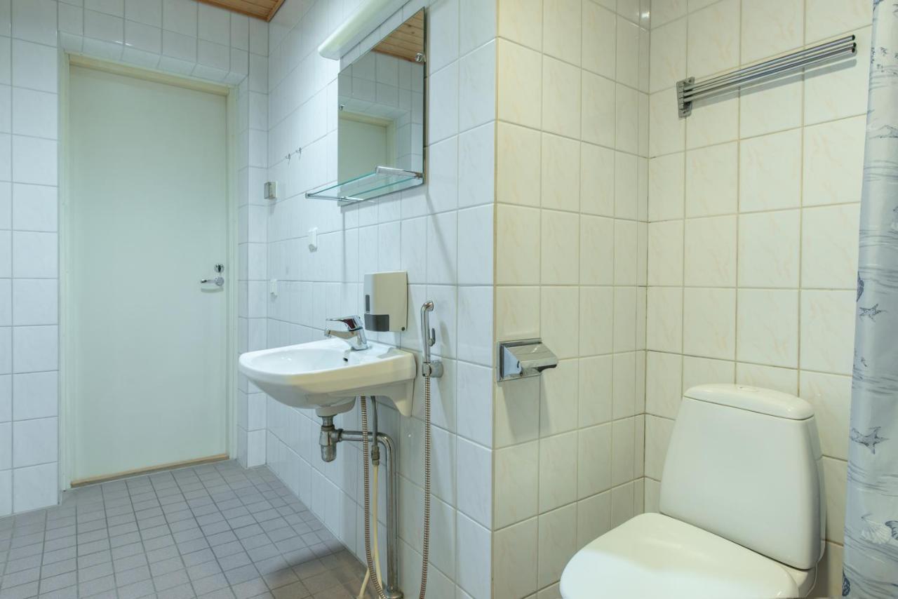 Villa Andropoff Parnu Ngoại thất bức ảnh