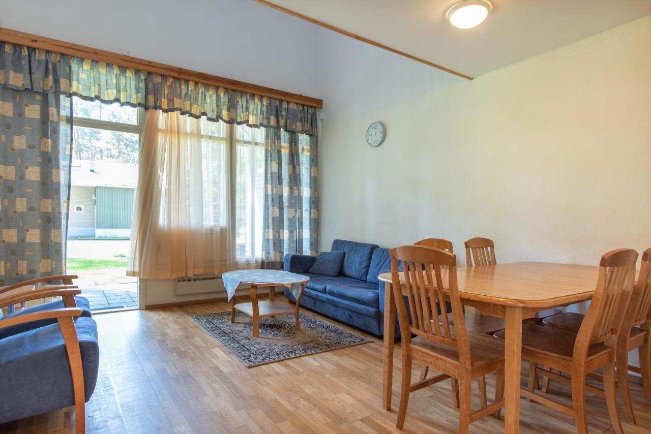 Villa Andropoff Parnu Ngoại thất bức ảnh