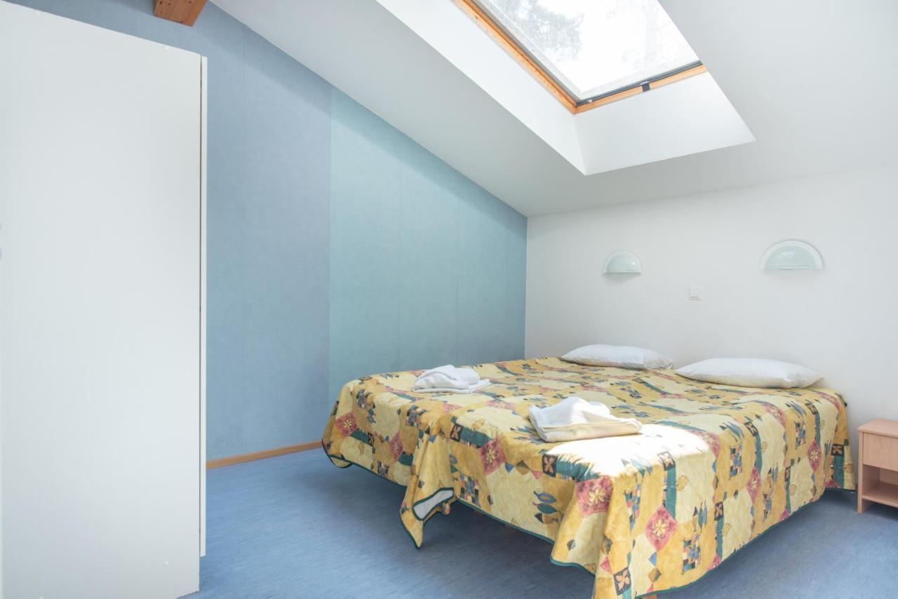 Villa Andropoff Parnu Ngoại thất bức ảnh