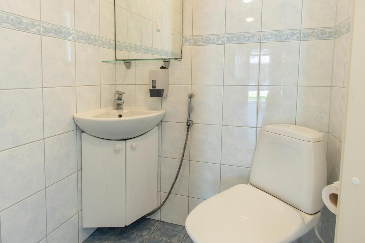 Villa Andropoff Parnu Ngoại thất bức ảnh