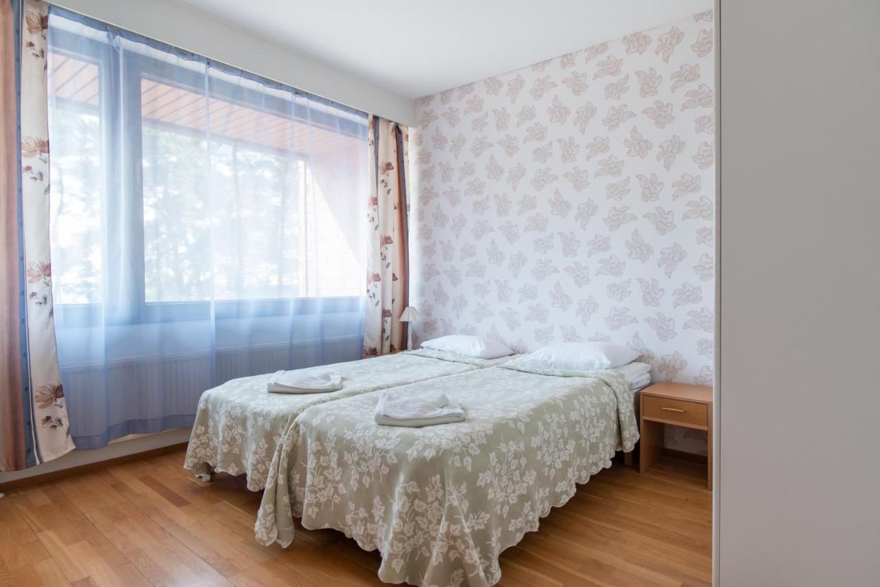 Villa Andropoff Parnu Ngoại thất bức ảnh